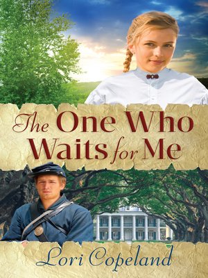 cover image of The One Who Waits for Me